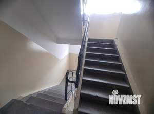 1-к квартира, вторичка, 37м2, 8/10 этаж