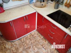 2-к квартира, вторичка, 43м2, 1/5 этаж