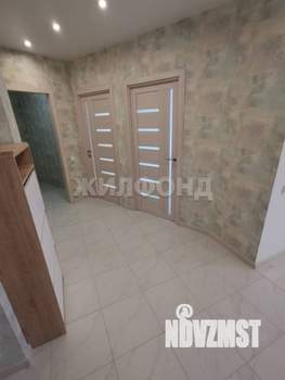 3-к квартира, вторичка, 68м2, 9/15 этаж