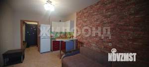 1-к квартира, вторичка, 21м2, 7/10 этаж