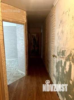 3-к квартира, вторичка, 57м2, 1/5 этаж