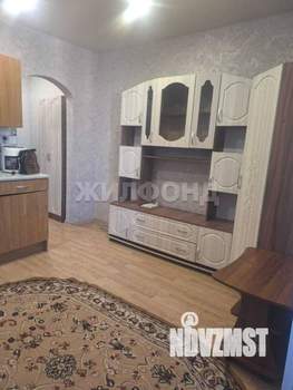 1-к квартира, вторичка, 19м2, 17/17 этаж