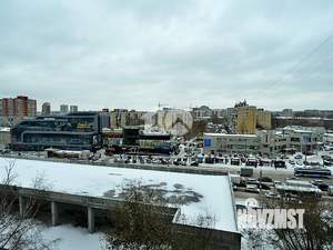 2-к квартира, вторичка, 43м2, 7/9 этаж