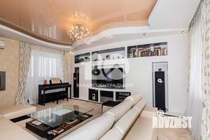 3-к квартира, вторичка, 108м2, 1/5 этаж