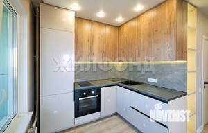 2-к квартира, вторичка, 51м2, 10/25 этаж