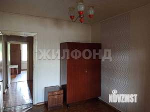 3-к квартира, вторичка, 62м2, 1/9 этаж