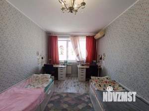 2-к квартира, вторичка, 54м2, 11/17 этаж