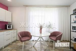 2-к квартира, вторичка, 69м2, 4/4 этаж