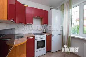 2-к квартира, вторичка, 45м2, 3/5 этаж