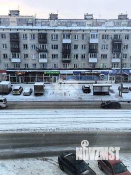 1-к квартира, вторичка, 29м2, 4/5 этаж