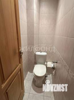 3-к квартира, вторичка, 58м2, 5/5 этаж