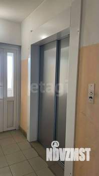 2-к квартира, вторичка, 55м2, 17/18 этаж