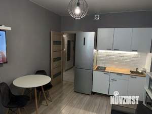 1-к квартира, вторичка, 34м2, 18/19 этаж