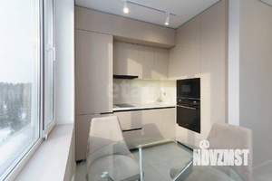 2-к квартира, вторичка, 42м2, 5/7 этаж