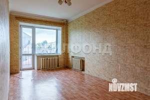 2-к квартира, вторичка, 45м2, 2/3 этаж