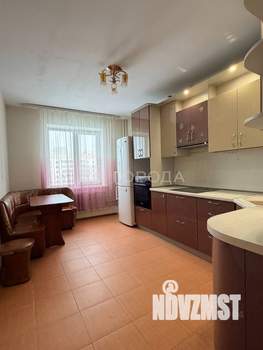 1-к квартира, вторичка, 54м2, 7/10 этаж