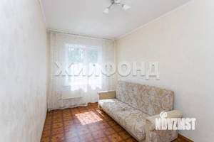 2-к квартира, вторичка, 43м2, 4/9 этаж
