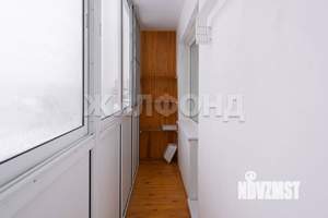 1-к квартира, вторичка, 31м2, 5/9 этаж