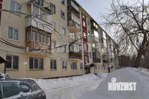 2-к квартира, вторичка, 44м2, 5/5 этаж