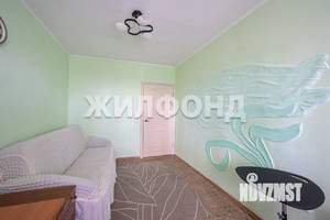 3-к квартира, вторичка, 60м2, 8/9 этаж