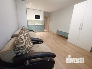Студия квартира, вторичка, 31м2, 10/16 этаж