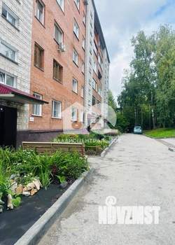 2-к квартира, вторичка, 65м2, 4/6 этаж