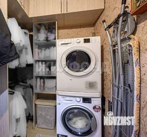 3-к квартира, вторичка, 79м2, 2/19 этаж