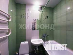 1-к квартира, вторичка, 30м2, 3/5 этаж