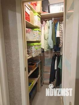 2-к квартира, вторичка, 43м2, 4/5 этаж