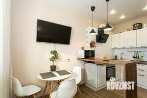 1-к квартира, вторичка, 41м2, 6/12 этаж