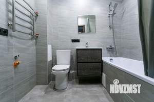 Студия квартира, вторичка, 31м2, 3/7 этаж