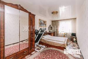 3-к квартира, вторичка, 85м2, 4/10 этаж