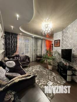 3-к квартира, вторичка, 67м2, 3/4 этаж