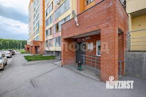 1-к квартира, вторичка, 26м2, 7/10 этаж