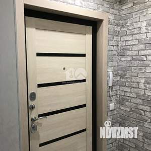 Студия квартира, вторичка, 30м2, 8/17 этаж