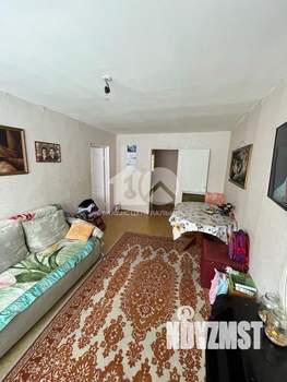 3-к квартира, вторичка, 60м2, 1/5 этаж