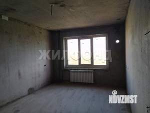 1-к квартира, вторичка, 37м2, 7/18 этаж