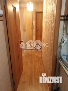 1-к квартира, вторичка, 30м2, 1/9 этаж