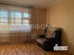 1-к квартира, вторичка, 29м2, 8/17 этаж