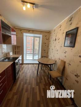 2-к квартира, вторичка, 49м2, 3/11 этаж