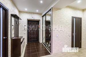 3-к квартира, вторичка, 75м2, 2/10 этаж