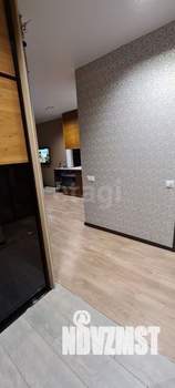 Студия квартира, вторичка, 35м2, 11/17 этаж
