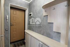 2-к квартира, вторичка, 43м2, 5/5 этаж