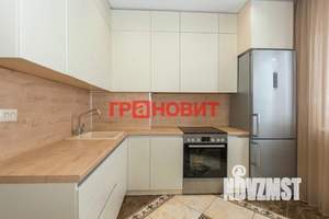 2-к квартира, вторичка, 50м2, 11/17 этаж