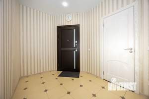 2-к квартира, вторичка, 51м2, 12/25 этаж