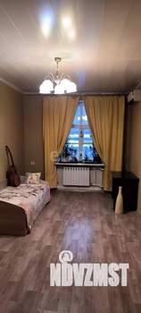 3-к квартира, вторичка, 74м2, 1/5 этаж