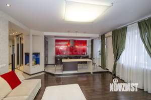 3-к квартира, вторичка, 85м2, 5/15 этаж