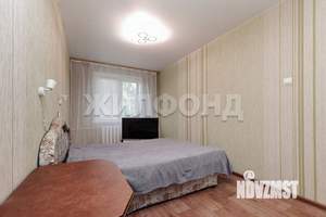 2-к квартира, вторичка, 44м2, 5/5 этаж