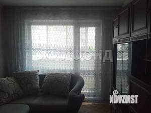 3-к квартира, вторичка, 59м2, 6/9 этаж