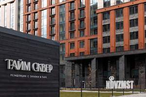 2-к квартира, вторичка, 69м2, 5/25 этаж